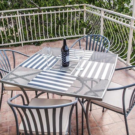 Apartment Pletikosic Kastela Dış mekan fotoğraf