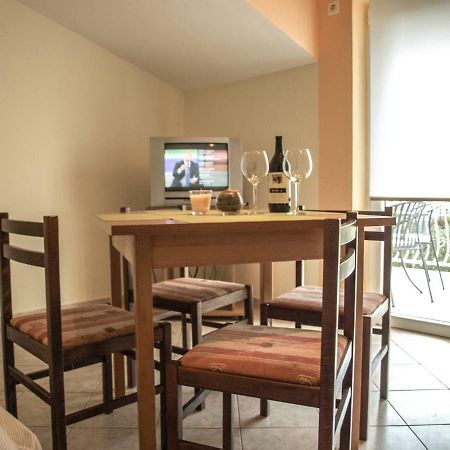 Apartment Pletikosic Kastela Dış mekan fotoğraf