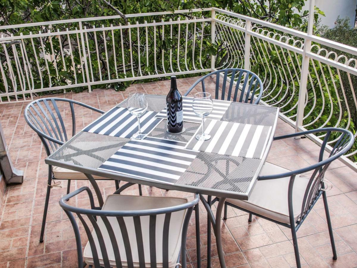 Apartment Pletikosic Kastela Dış mekan fotoğraf