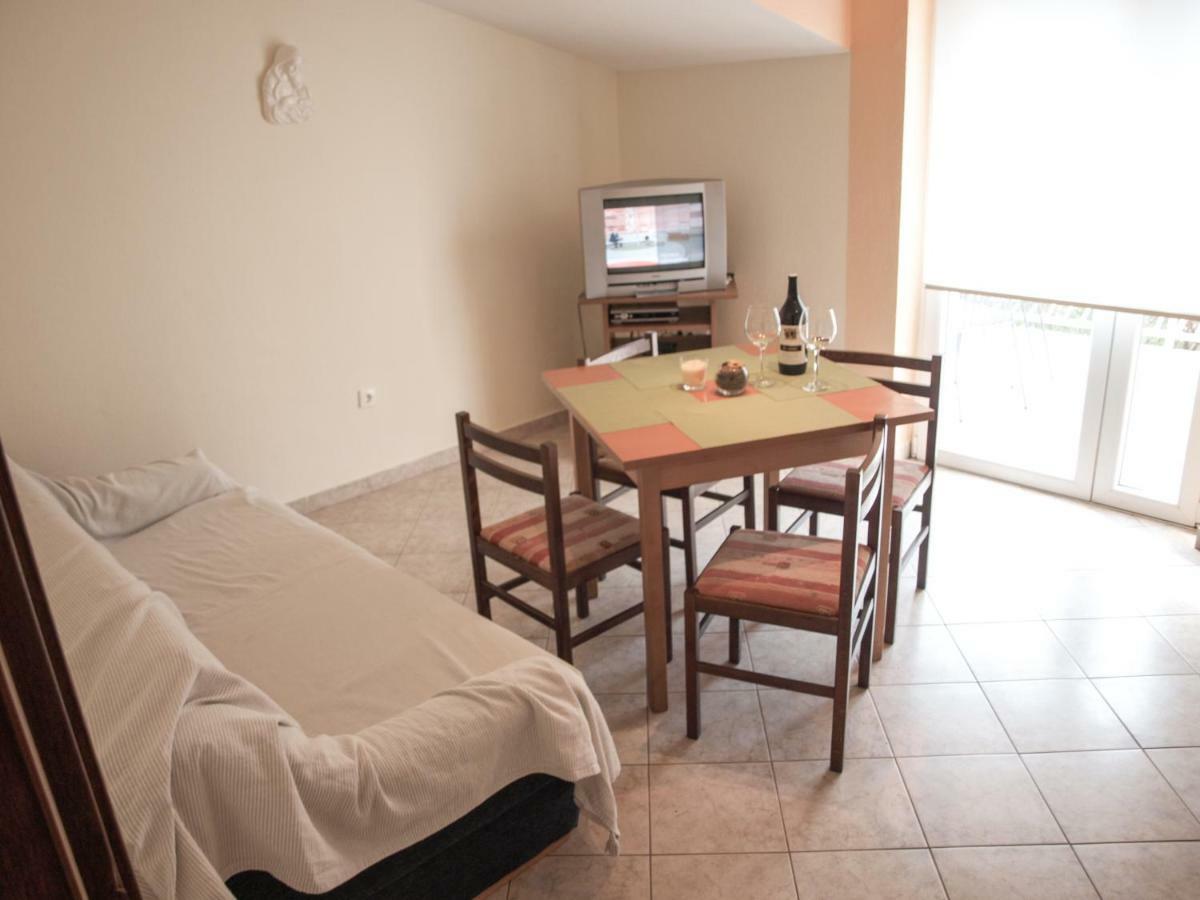 Apartment Pletikosic Kastela Dış mekan fotoğraf
