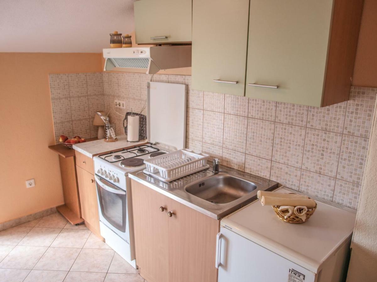 Apartment Pletikosic Kastela Dış mekan fotoğraf