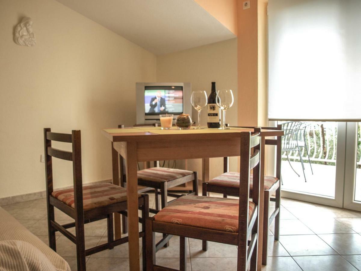 Apartment Pletikosic Kastela Dış mekan fotoğraf