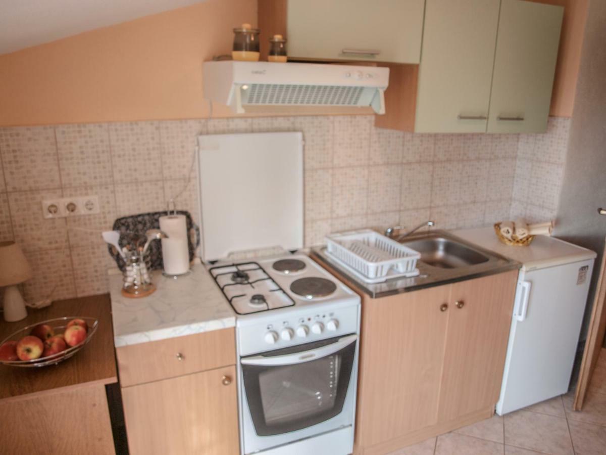 Apartment Pletikosic Kastela Dış mekan fotoğraf