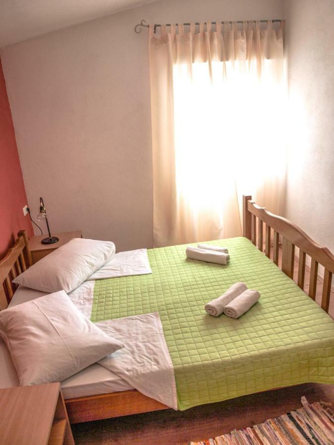 Apartment Pletikosic Kastela Dış mekan fotoğraf