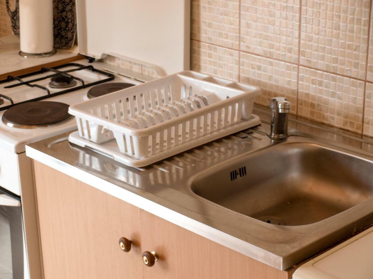 Apartment Pletikosic Kastela Dış mekan fotoğraf