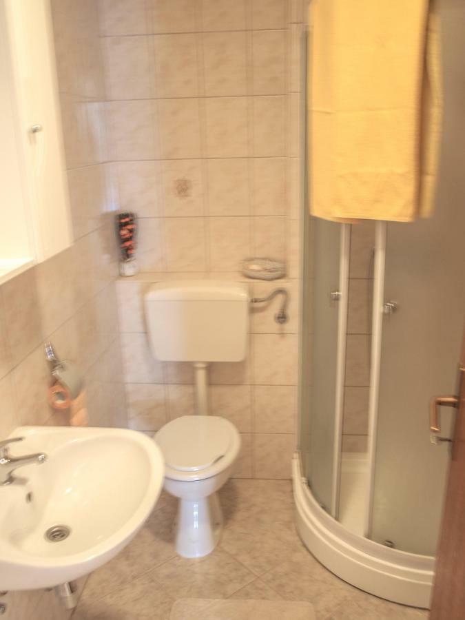 Apartment Pletikosic Kastela Dış mekan fotoğraf