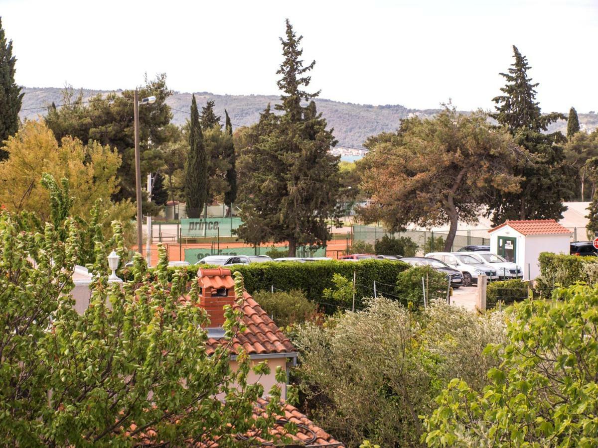 Apartment Pletikosic Kastela Dış mekan fotoğraf