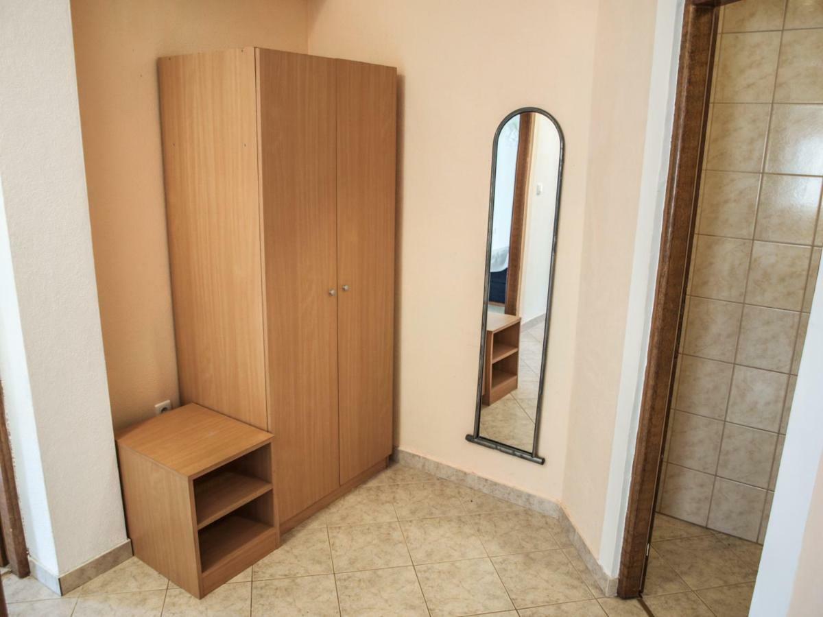 Apartment Pletikosic Kastela Dış mekan fotoğraf