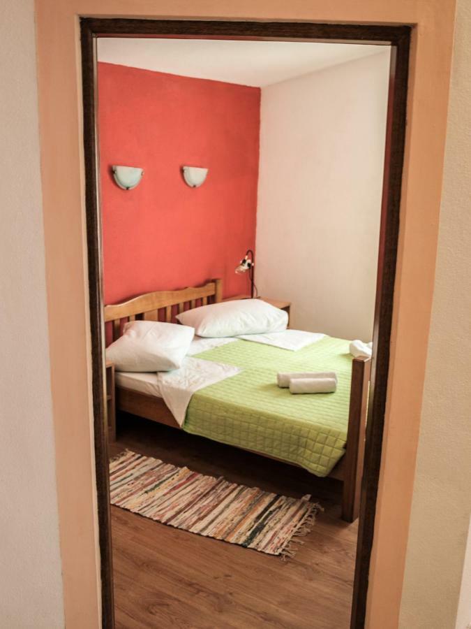 Apartment Pletikosic Kastela Dış mekan fotoğraf