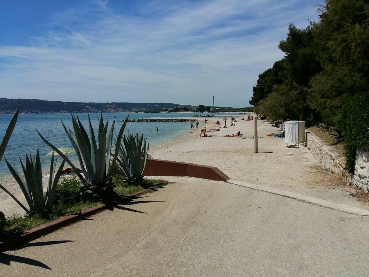 Apartment Pletikosic Kastela Dış mekan fotoğraf